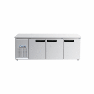 아나로그 냉테이블 냉장고 WS-180RT