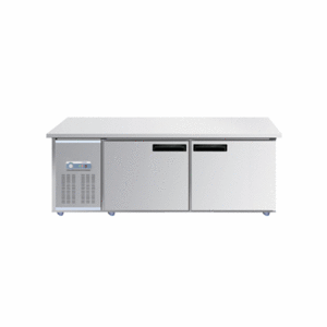 아나로그 냉테이블 냉장고 WS-150RT