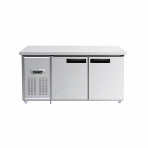  아나로그 냉테이블 냉장고 WS-120RT